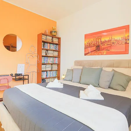 Matrimoniale Sud Milano, Bagno Privato אופרה