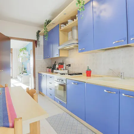 Matrimoniale Sud Milano, Bagno Privato * אופרה