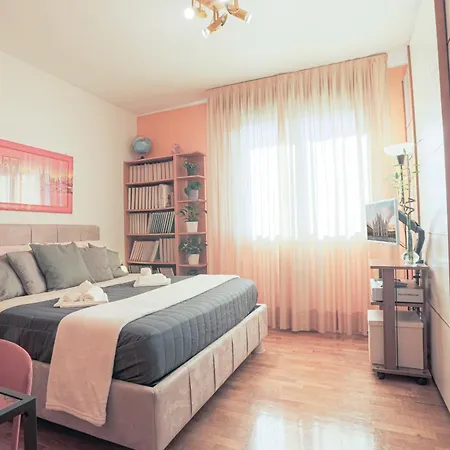 Homestay Matrimoniale Sud Milano, Bagno Privato *