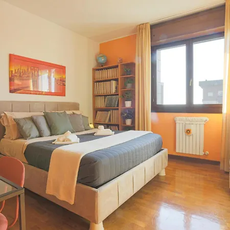 Homestay Matrimoniale Sud Milano, Bagno Privato Opera