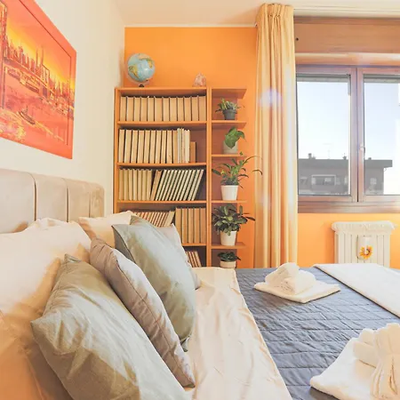 Matrimoniale Sud Milano, Bagno Privato Opera