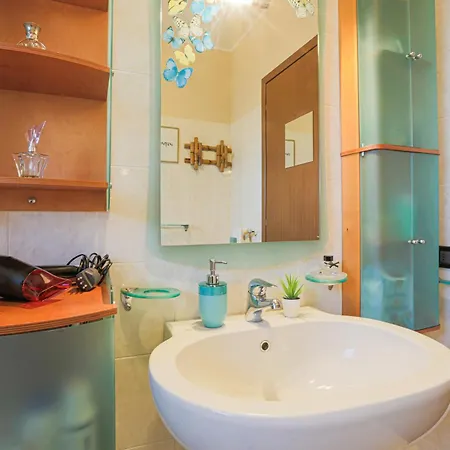 Séjour chez l'habitant Matrimoniale Sud Milano, Bagno Privato Opera