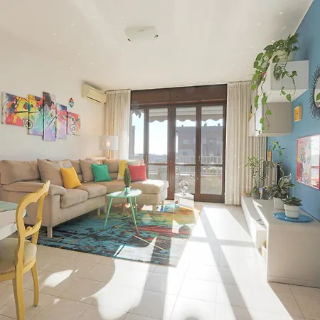 Matrimoniale Sud Milano, Bagno Privato *