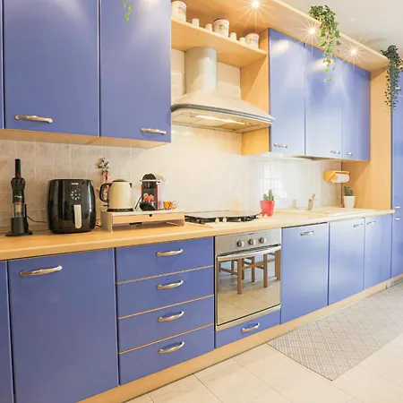 Séjour chez l'habitant Matrimoniale Sud Milano, Bagno Privato *