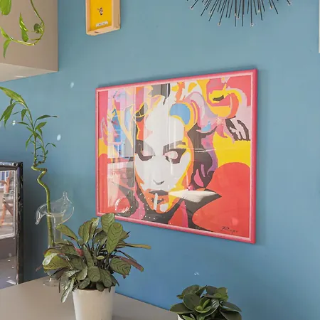 Homestay Matrimoniale Sud Milano, Bagno Privato Opera
