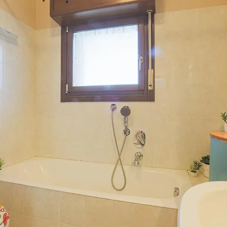 Séjour chez l'habitant Matrimoniale Sud Milano, Bagno Privato *