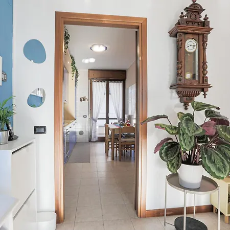Matrimoniale Sud Milano, Bagno Privato Homestay