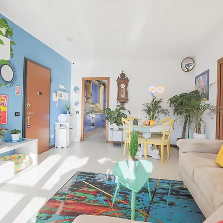 Homestay Matrimoniale Sud Milano, Bagno Privato *