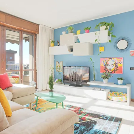 Matrimoniale Sud Milano, Bagno Privato *