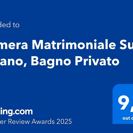 Matrimoniale Sud Milano, Bagno Privato *